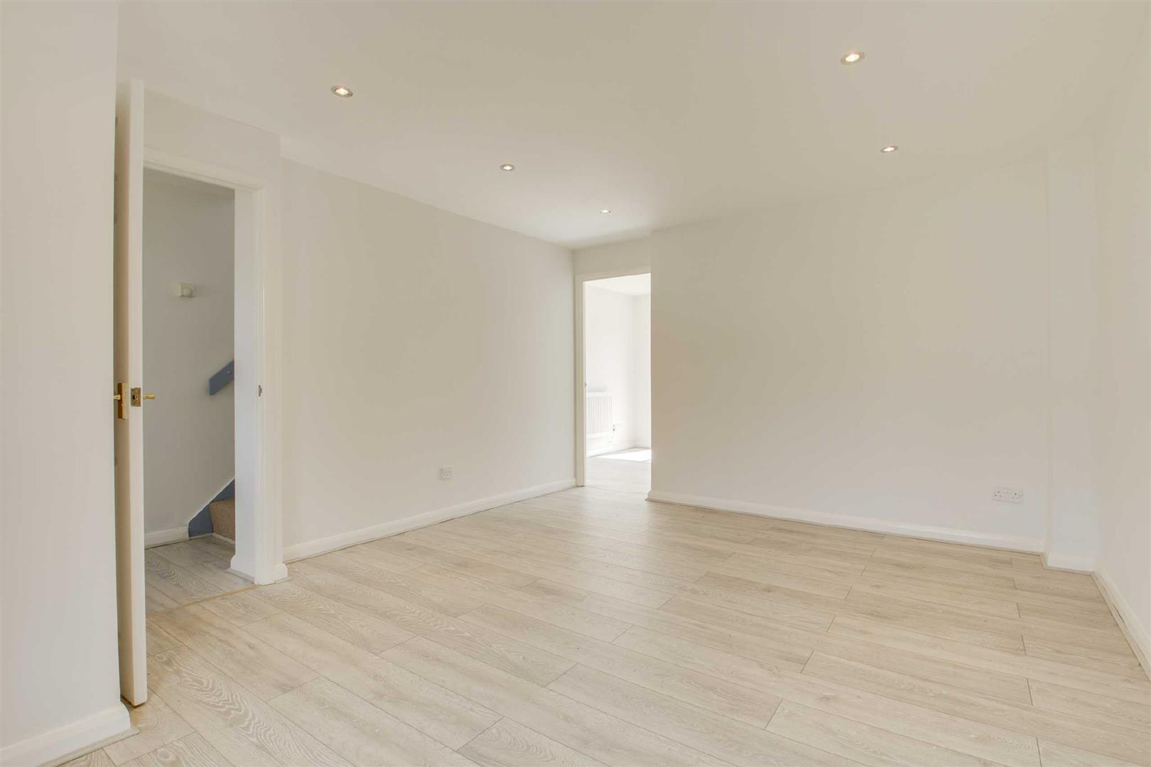 Ravenscar Court, Emerson Valley, Milton Keynes